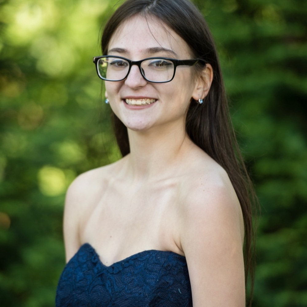 Meet your Posher, Taylor
